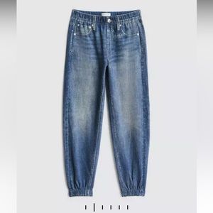 Rag and Bone Miramar Jogger